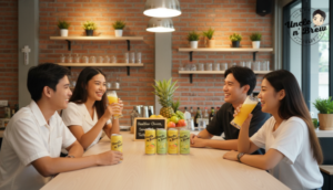 craft beer ไม่มีแอลกอฮอล์