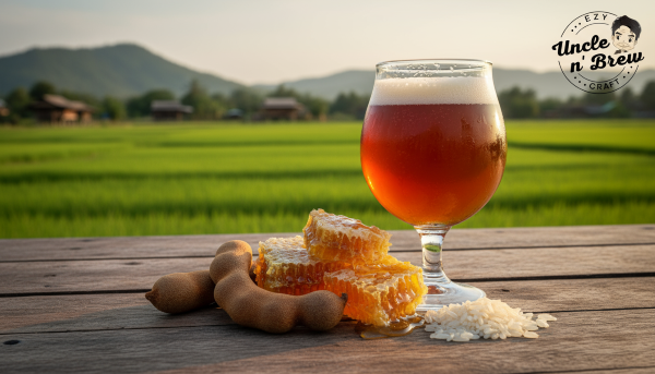 เบียร์ท้องถิ่น