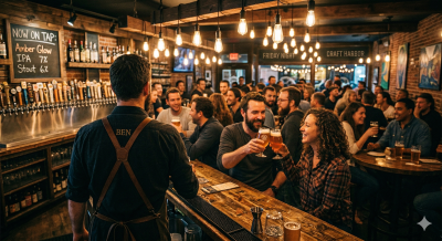 start-your-own-craft-beer-brand-2026